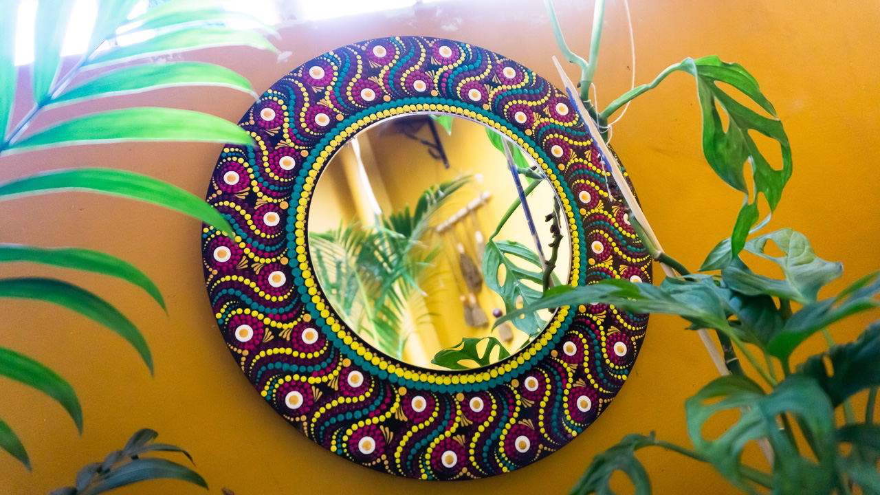 preview of Decor Mirror artwork