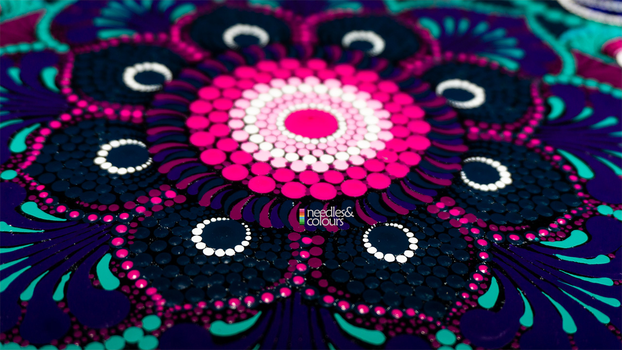 preview of Chakras artwork