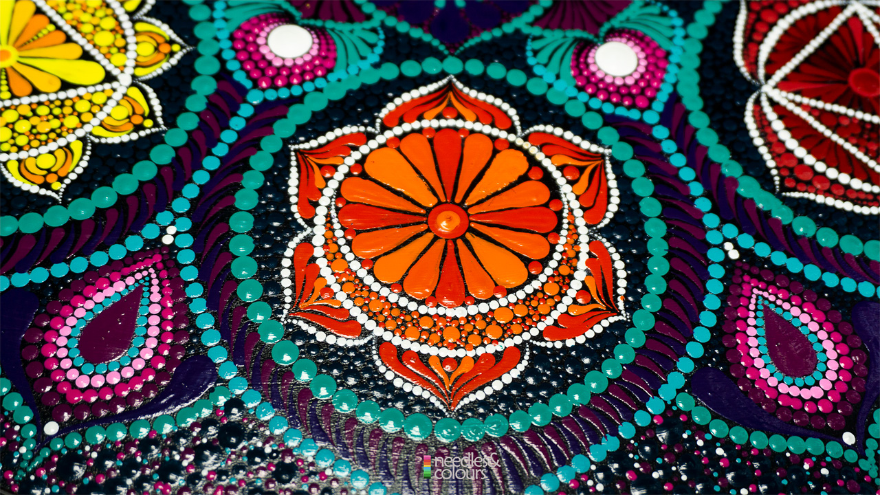 preview of Chakras artwork