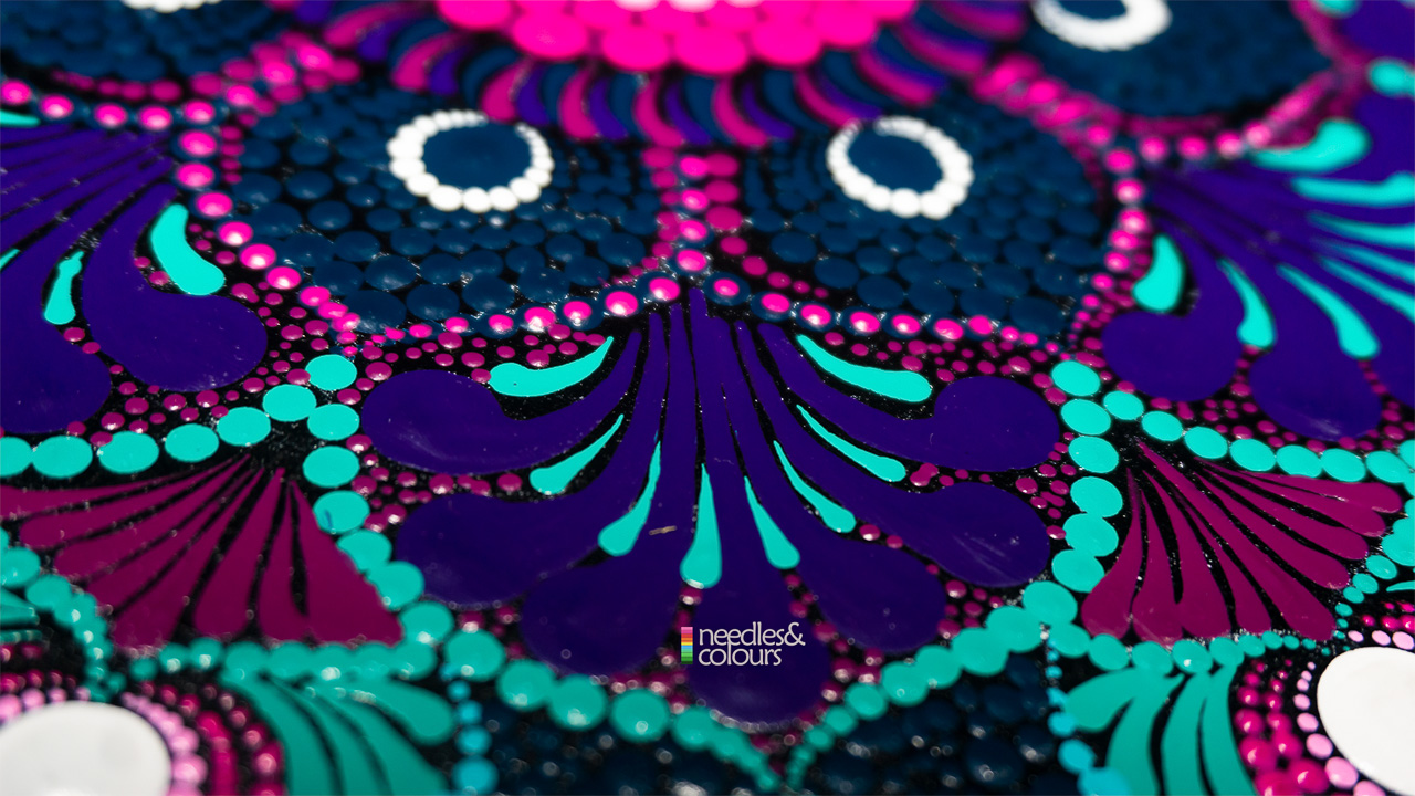 preview of Chakras artwork