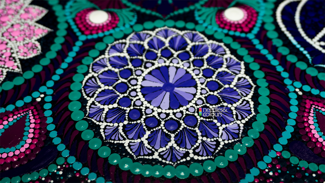 preview of Chakras artwork
